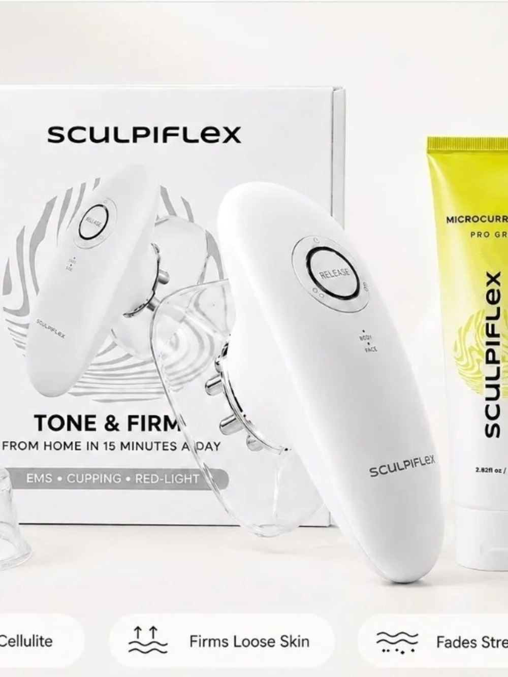 Sculpiflex